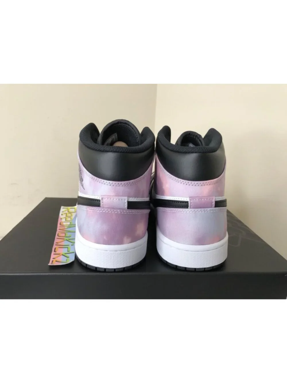 Jordan mid se